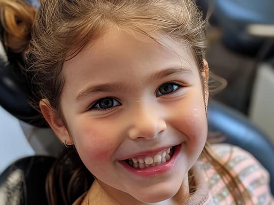 Children's Dentistry