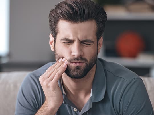 Emergency Dental Care