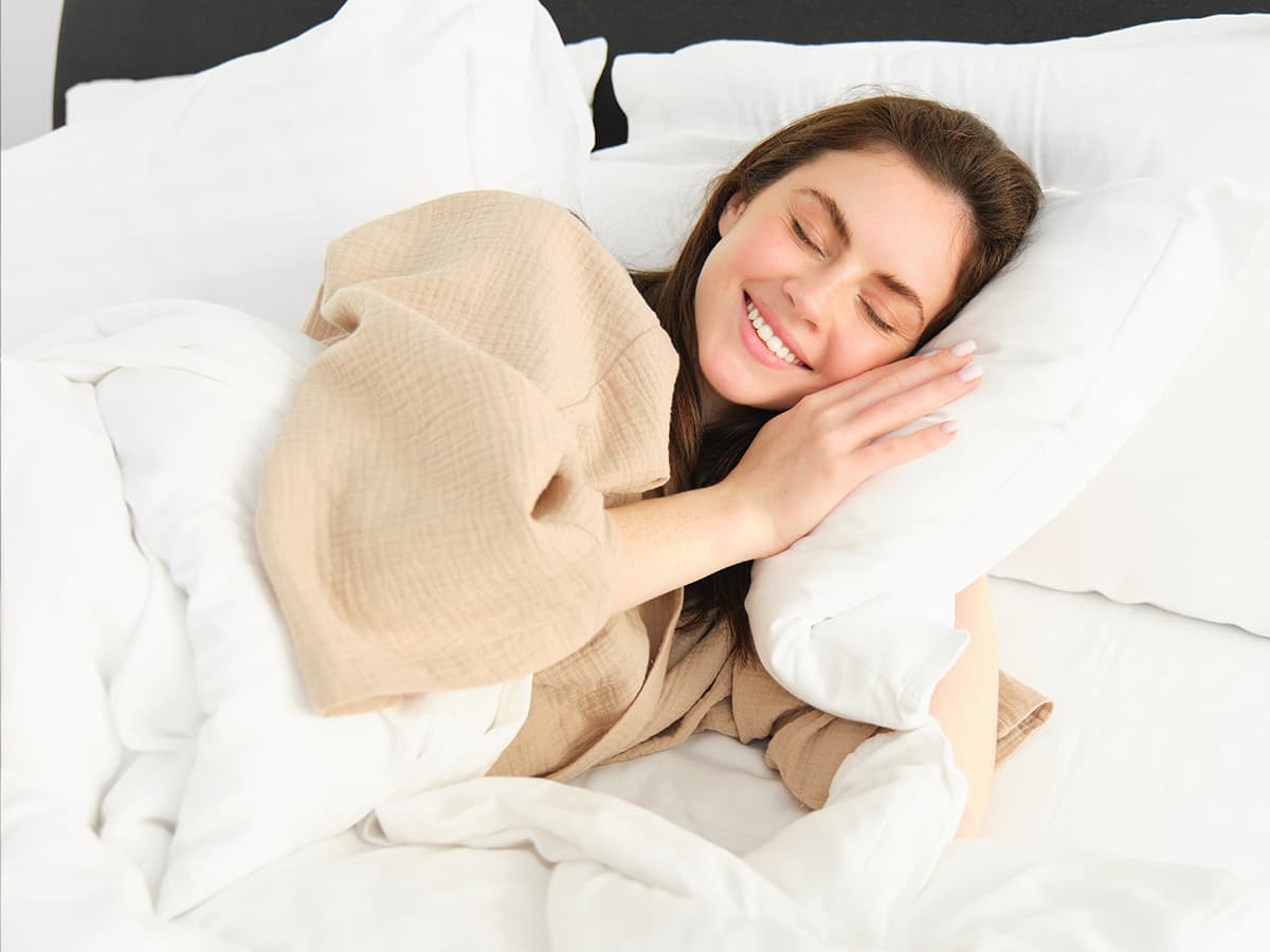 Sedation dentistry at Hunt Dentistry Brampton