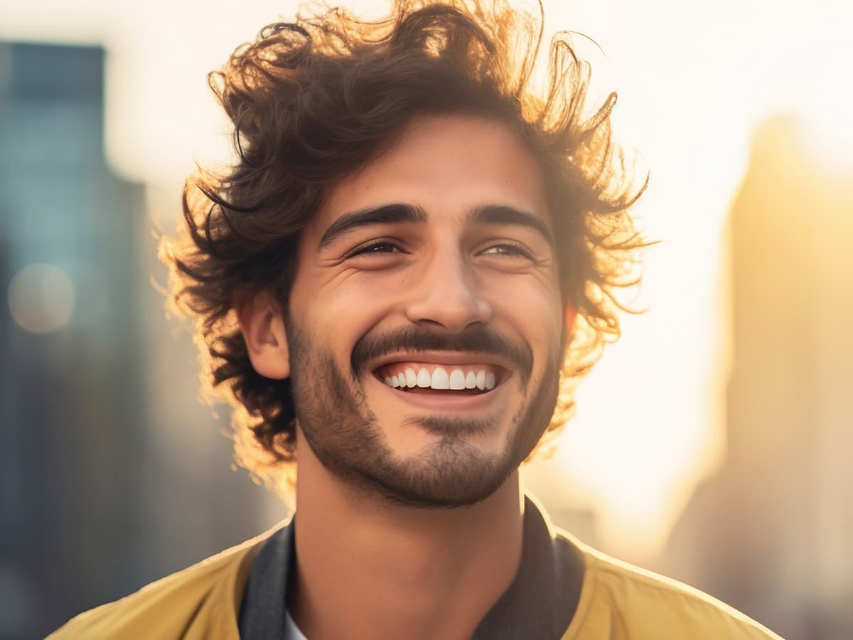 Invisalign clear aligners at Hunt Dentistry Brampton