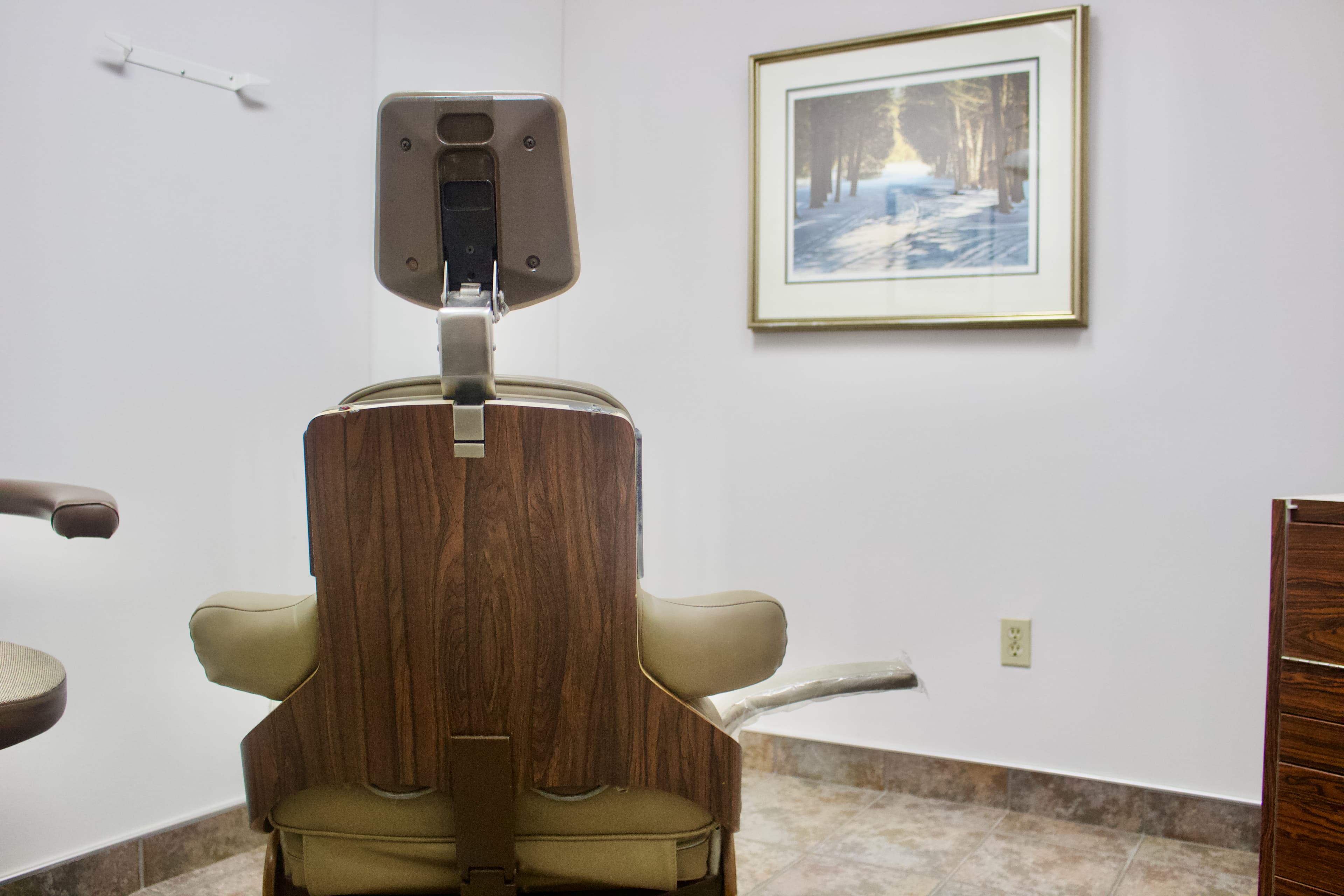 Hunt Dentistry Office Tour 10