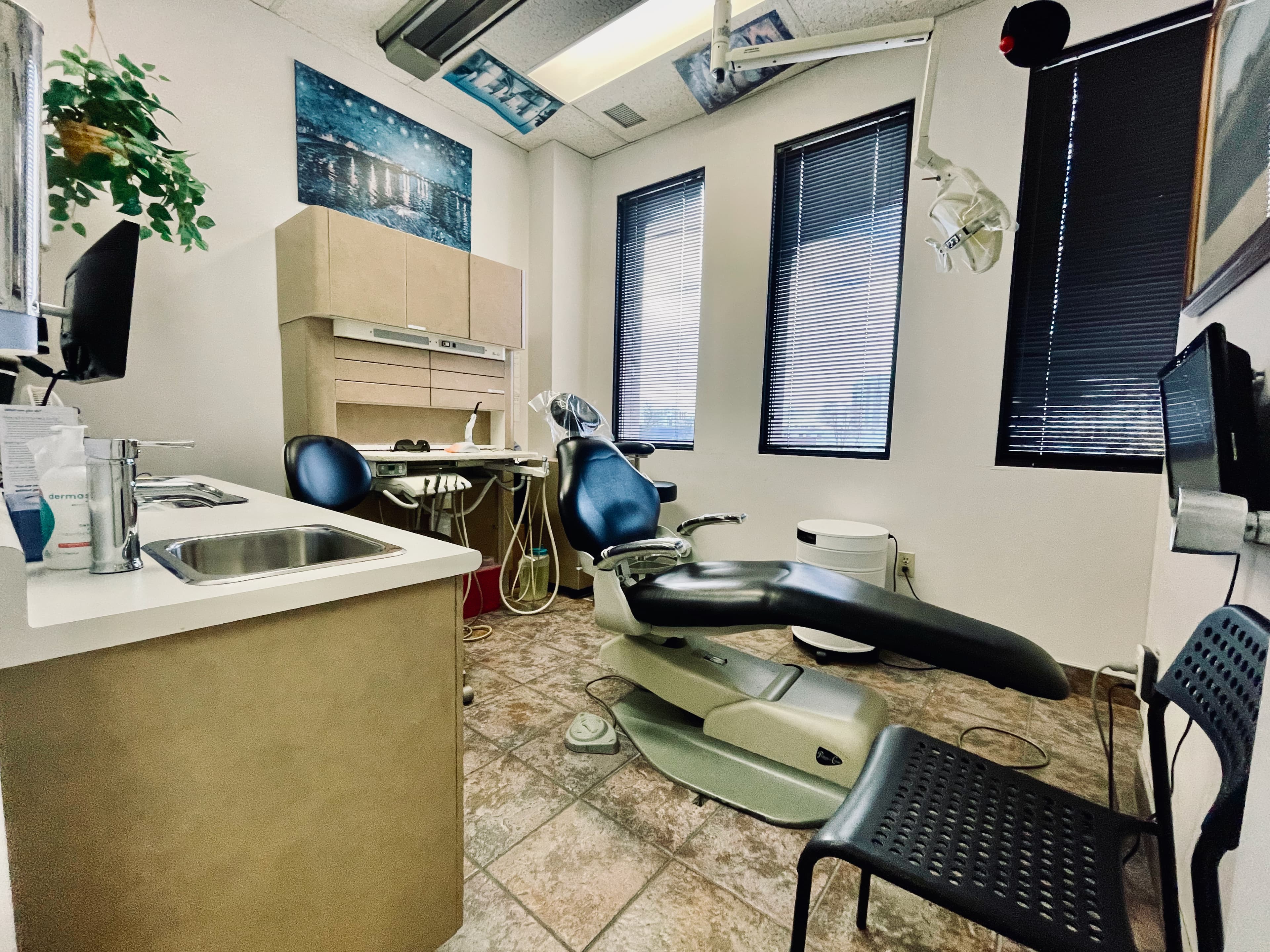 Hunt Dentistry Office Tour 3