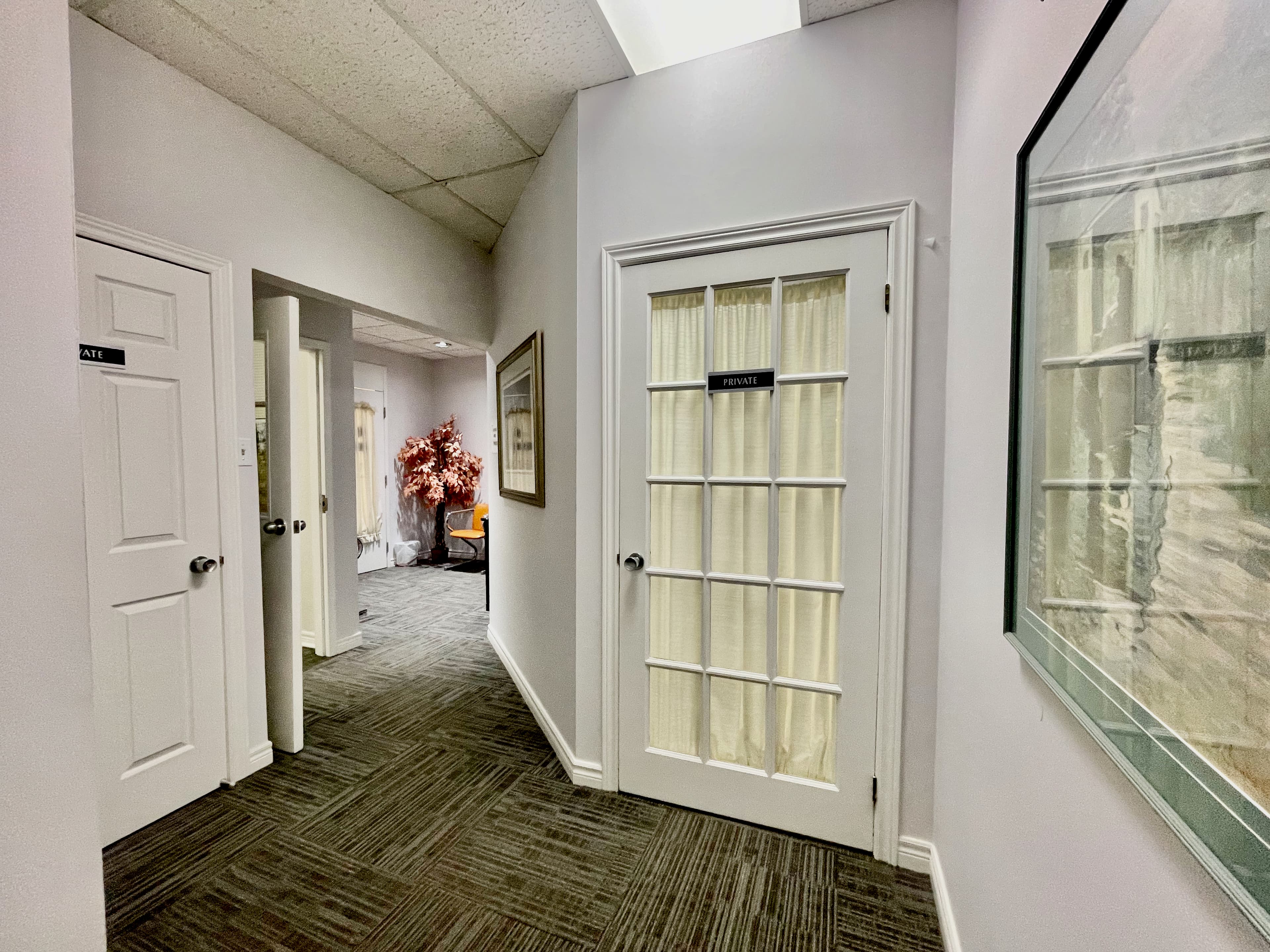 Hunt Dentistry Office Tour 4