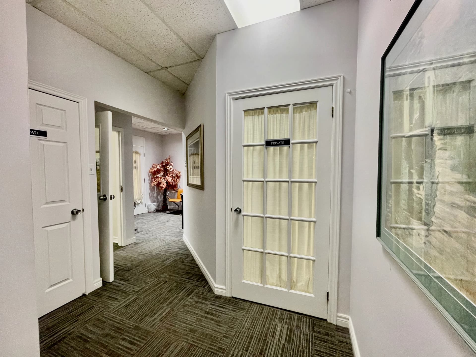 Hunt Dentistry Office Tour 4