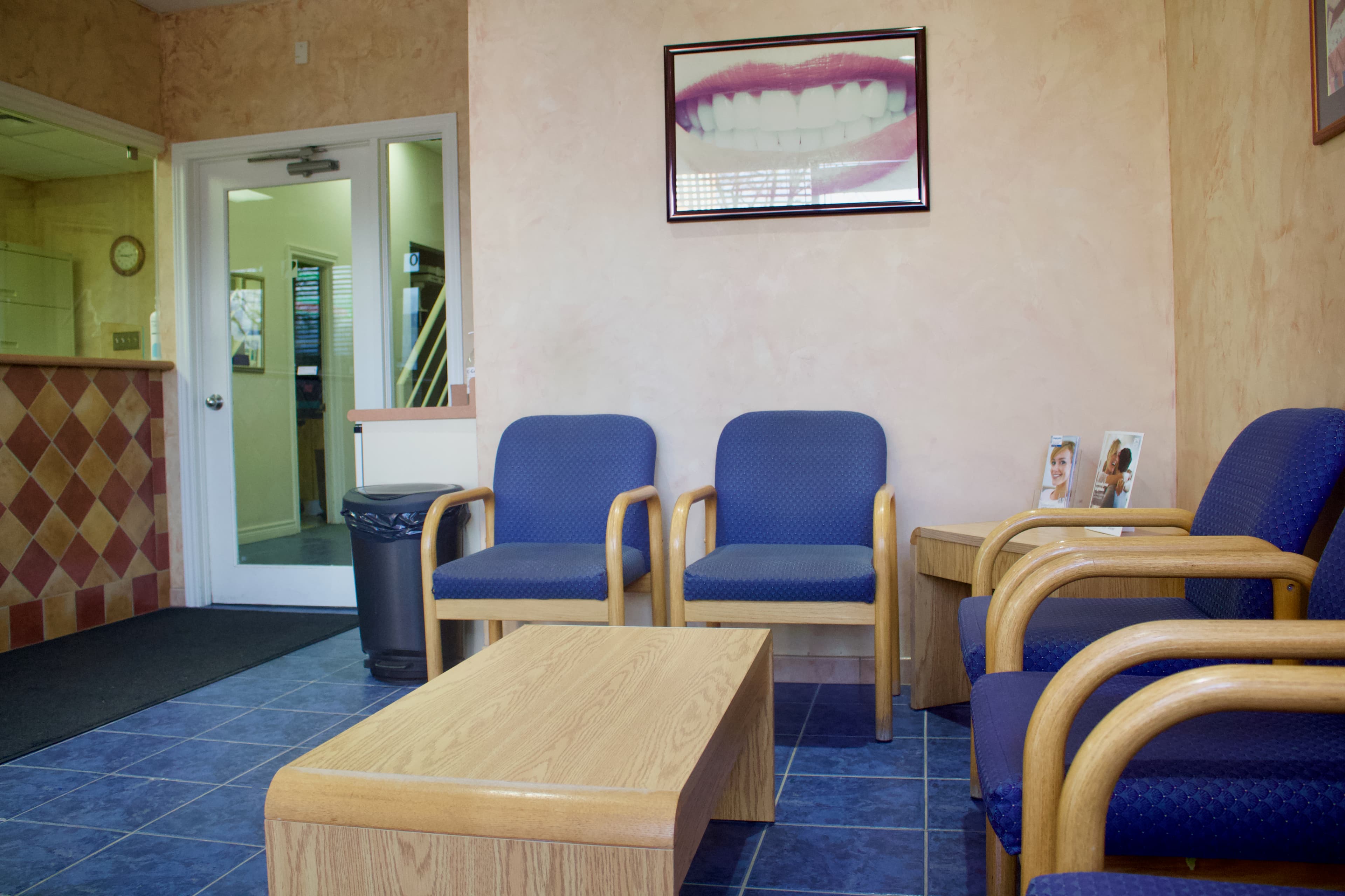 Hunt Dentistry Office Tour 6
