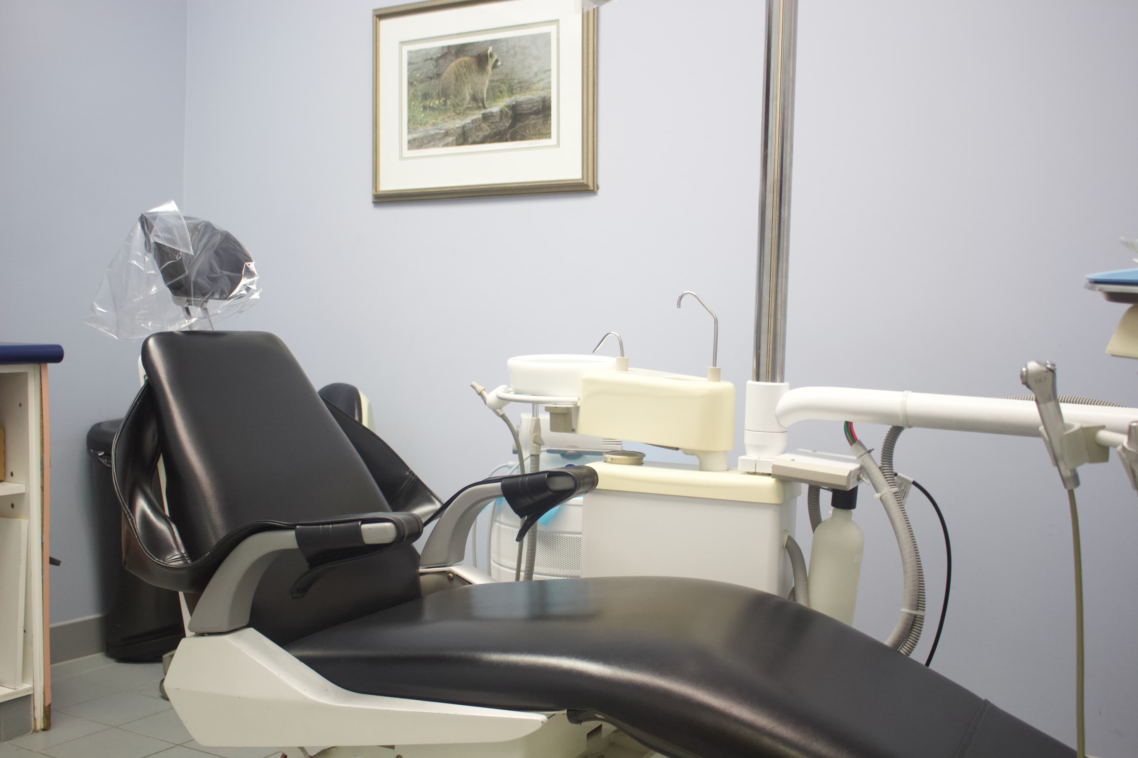 Hunt Dentistry Office Tour 8