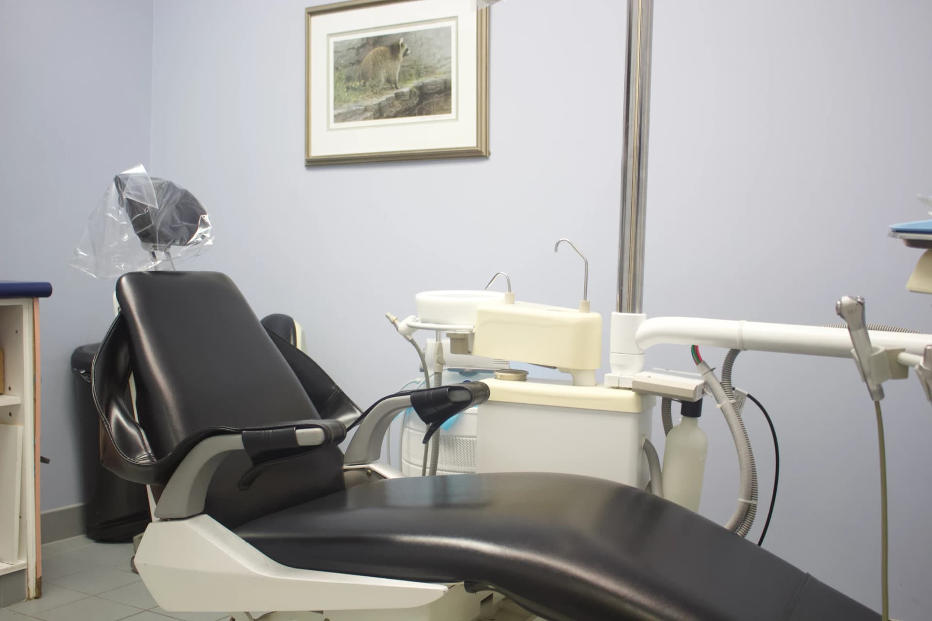 Hunt Dentistry Office Tour 8