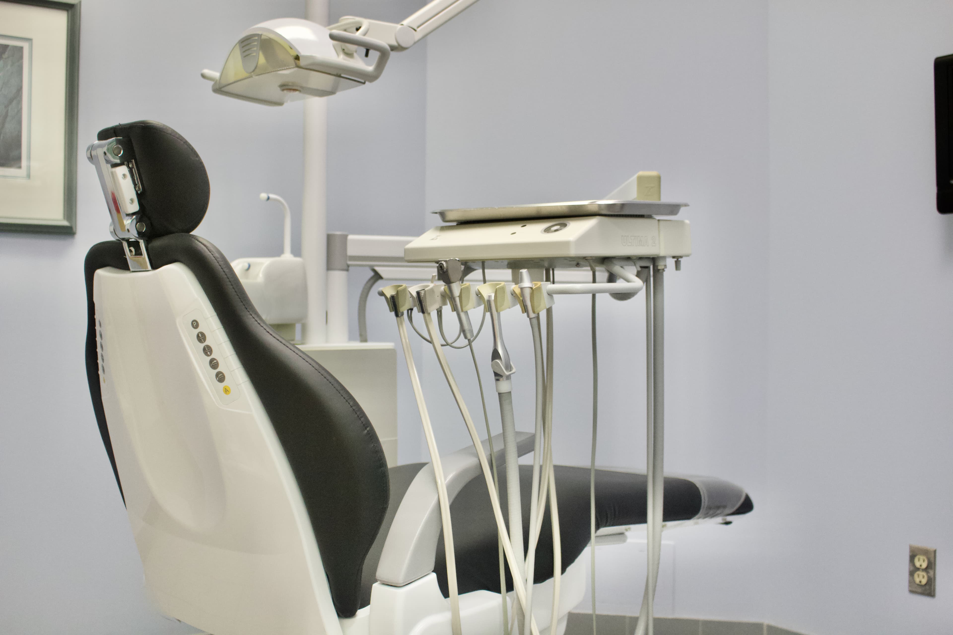 Hunt Dentistry Office Tour 9