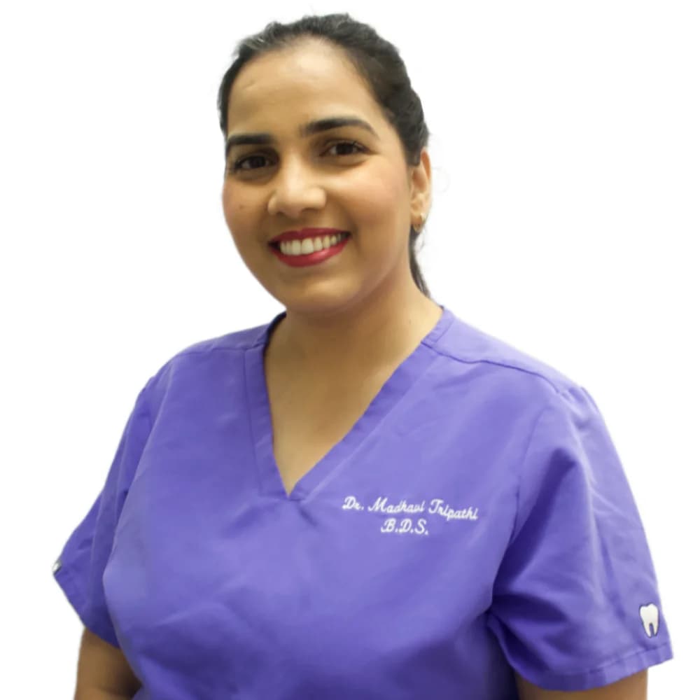 Dr. Madhavi Tripathi