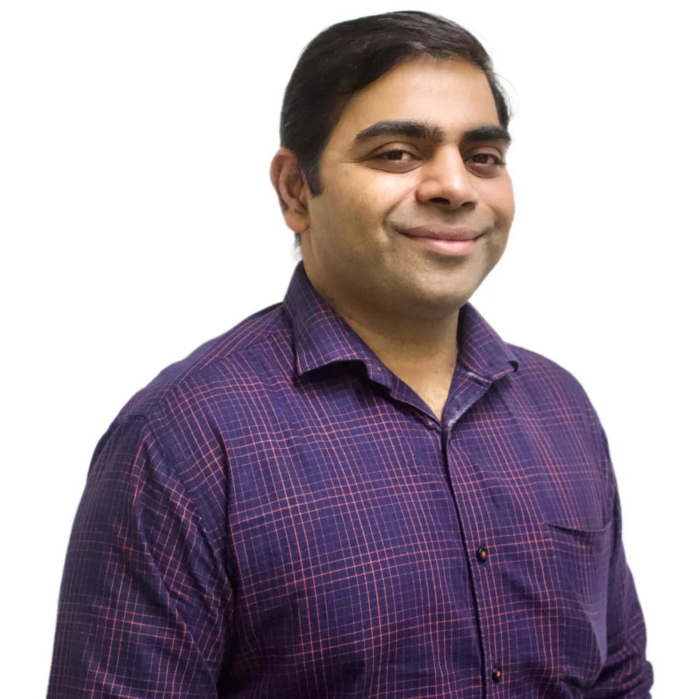 Vinay Tripathi