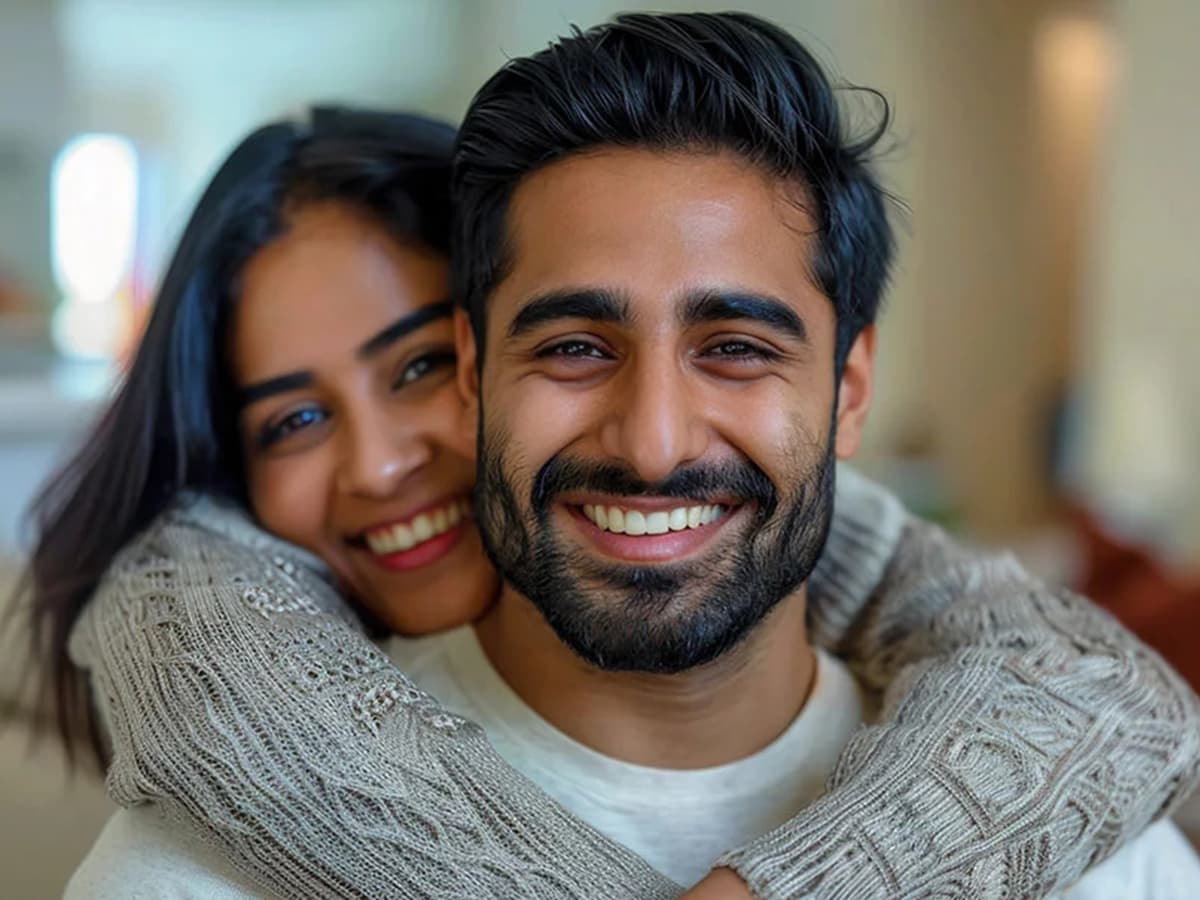 Night guards at Hunt Dentistry Brampton