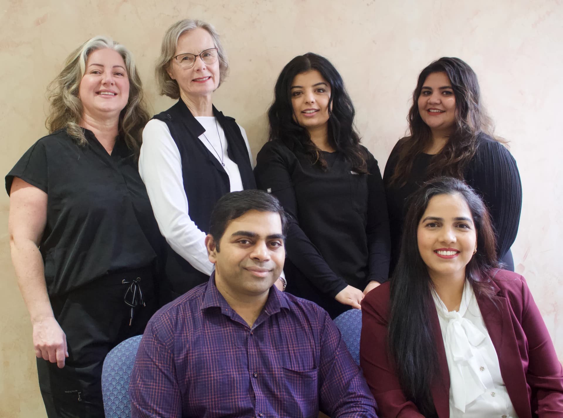 Hunt Dentistry — Our Story