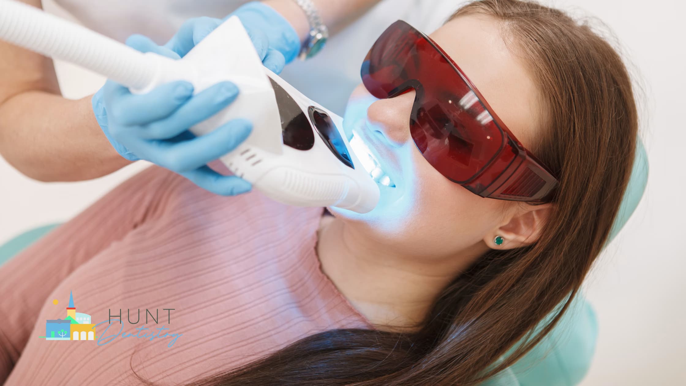 Is It Safe to Whiten Your Teeth Every Year