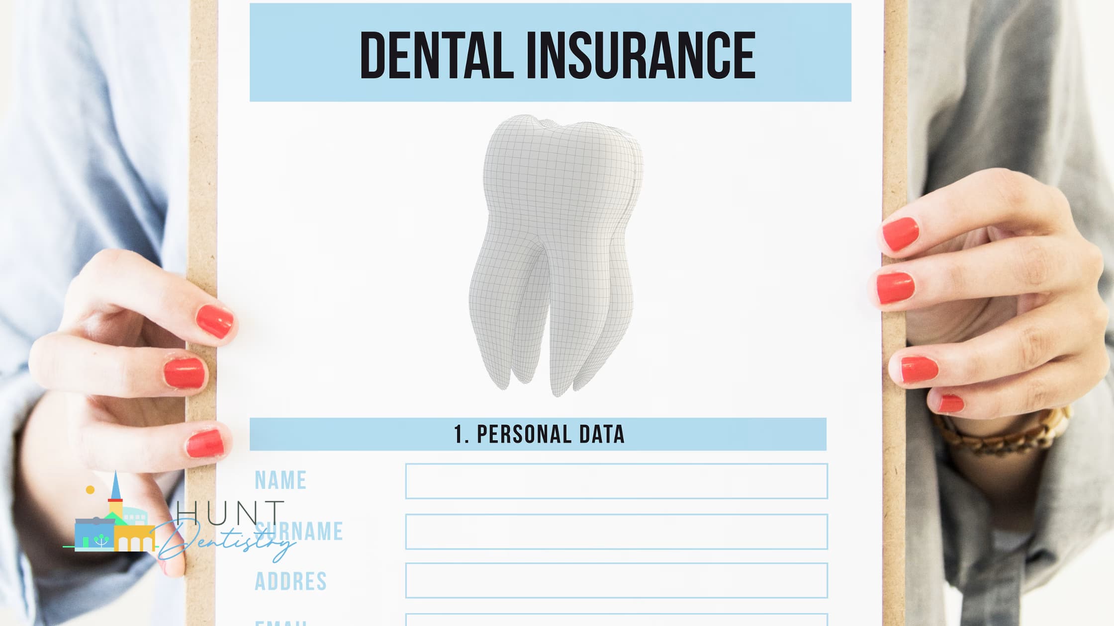 Understanding Dental Insurance - What’s Typically Covered