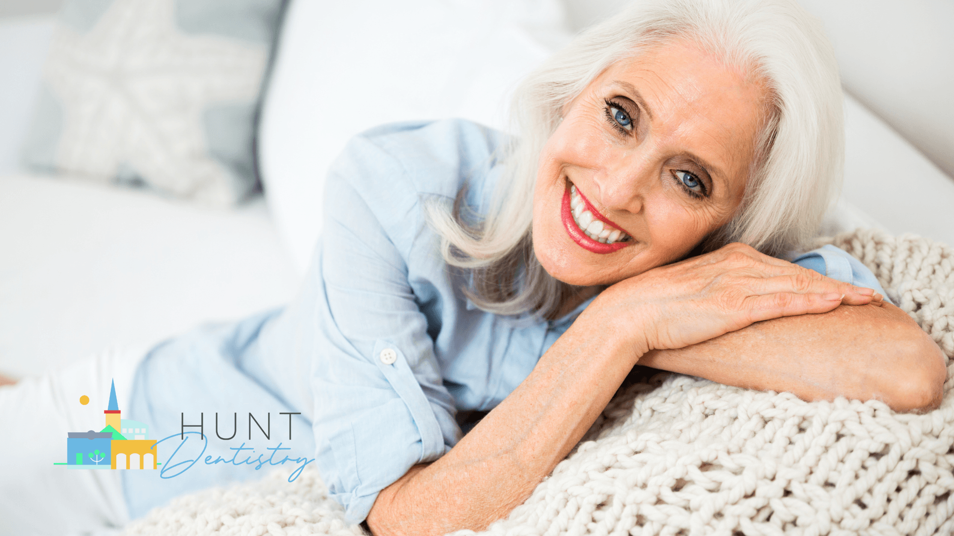 How Cosmetic Dentistry Supports Aging Gracefully