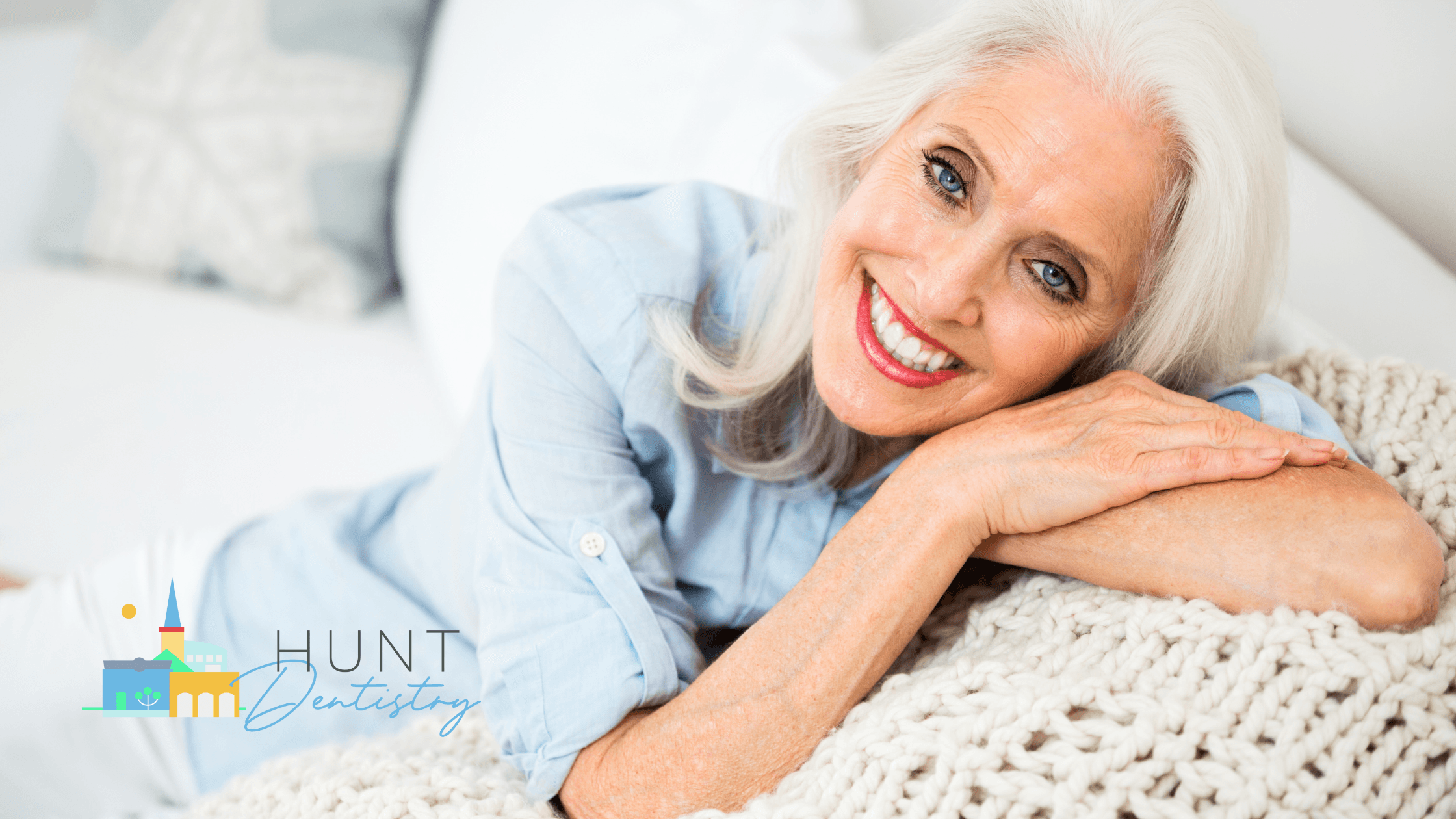 How Cosmetic Dentistry Supports Aging Gracefully