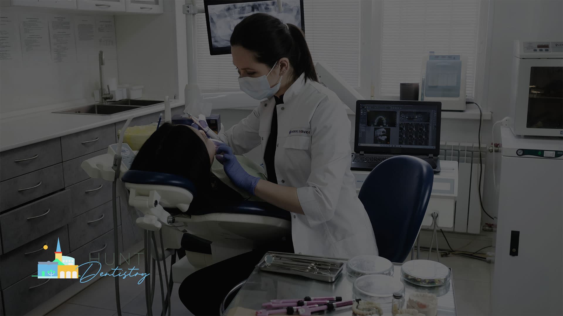 How General Dentists Diagnose and Treat Cavities