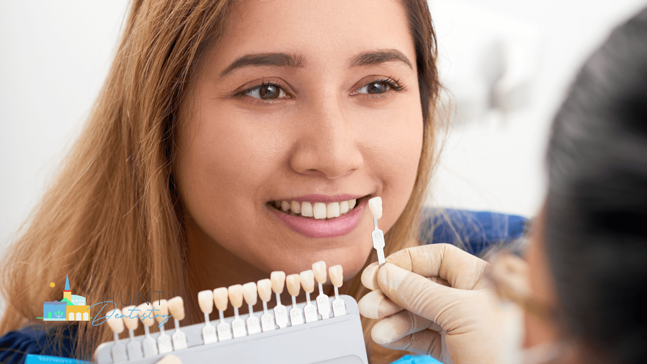 Veneers vs. Crowns – Which is Right for You?