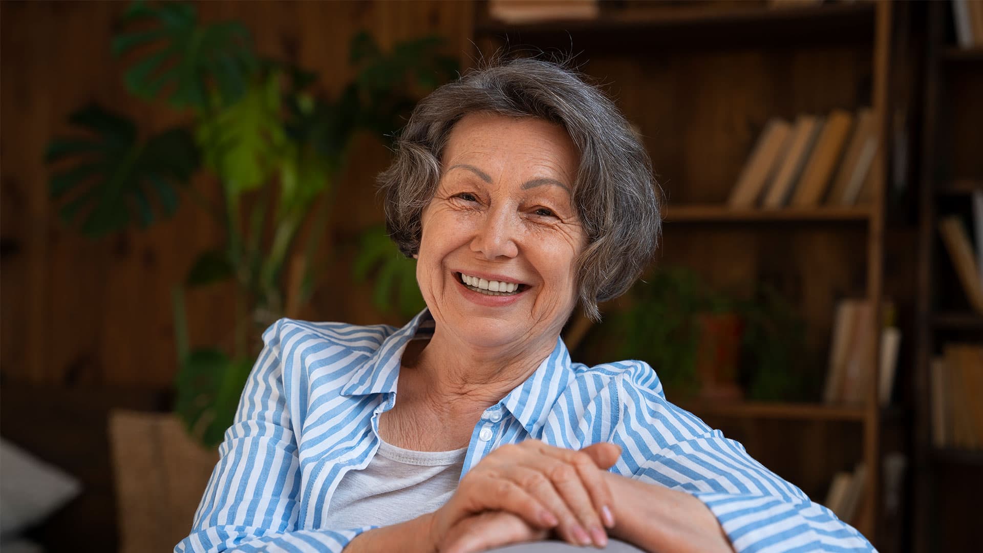 The Benefits of Cosmetic Dentistry for Older Adults