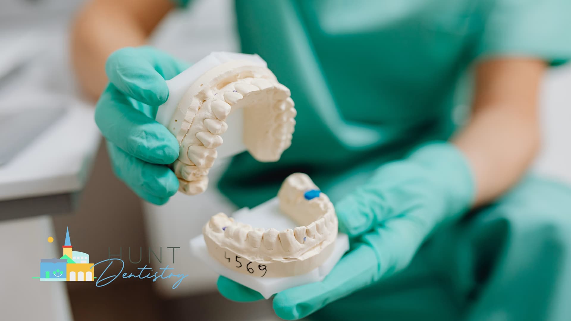 How Your Bite Affects Your Facial Aesthetics