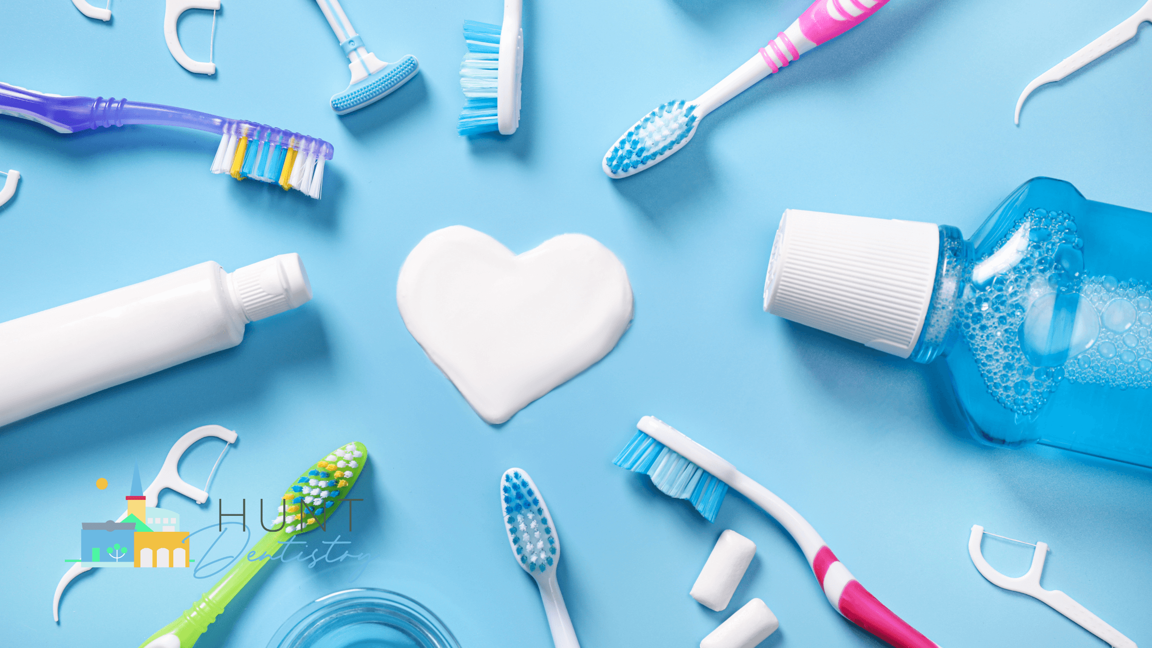 How to Identify Reliable Over-the-Counter Dental Products