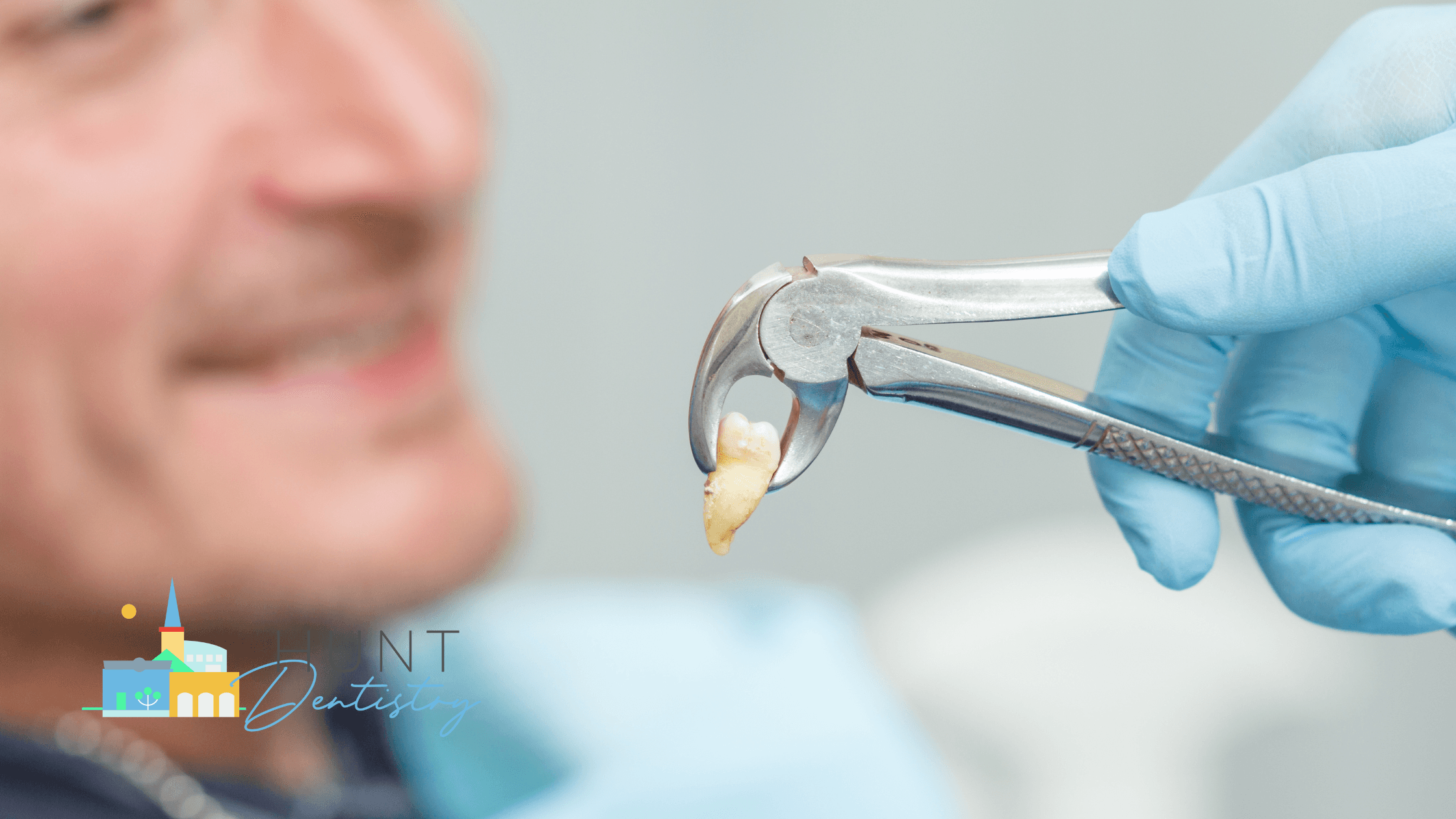When is a Dental Extraction Necessary?