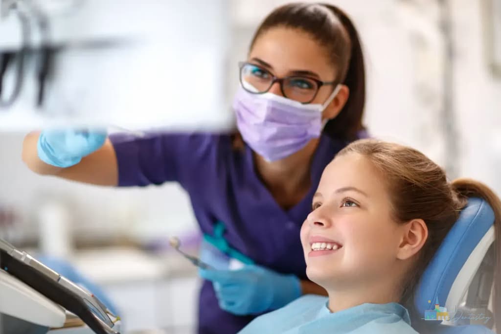 How Modern Dentistry Improves Patient Experience in Brampton