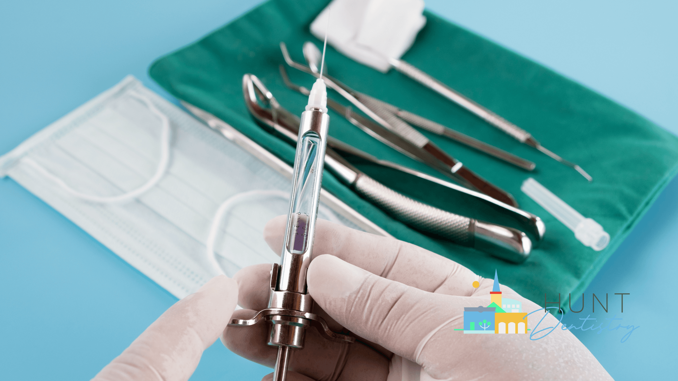 The Evolution of General Dentistry Tools and Techniques