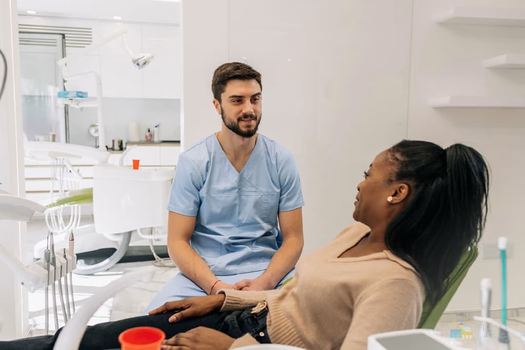 Local Dentist Explains How Oral Health Impacts Daily Comfort in Brampton